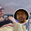 BBB 26: Ana Paula perde a paciência e provoca Cowboy novamente: 'Frouxo'