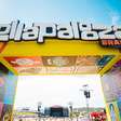 As previsões erraram e a chuva não chegou! Este foi o 3º Lollapalooza com sol; veja quais foram os outros