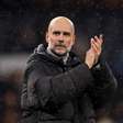 Guardiola aponta os três melhores times da Europa na atualidade
