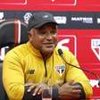 São Paulo: Rafinha abre o jogo sobre o futuro de Roger Machado