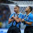 Grêmio x Confiança-SE: veja o histórico do confronto