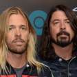 Dave Grohl diz ter sido visitado por Taylor Hawkins em sonho
