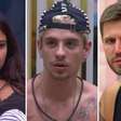 BBB26: Enquete aponta favorito para sair e público já define alta rejeição; saiba quem