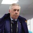 Bruxa solta: Ancelotti corta terceiro jogador da Seleção por lesão