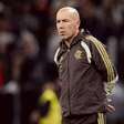 Jardim exalta "atitude coletiva" do Flamengo após expulsão em empate