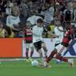 CBF divulga áudio do VAR em expulsão de Evertton Araújo, do Flamengo