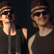 Lollapalooza Brasil: Djo agita o público em show de estreia no país