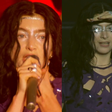 Lorde entrega show artístico e intenso no Lollapalooza Brasil 2026
