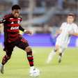 Flamengo cogita negociar Gonzalo Plata após Copa do Mundo