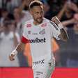 Santos traça plano para Neymar atingir ápice físico antes da Copa