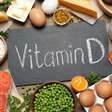 12 alimentos para aumentar os níveis de vitamina D no organismo
