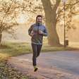 Corredores no outono: como evitar lesões e manter o ritmo com segurança