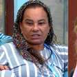 BBB 26: Solange desabafa após se sentir excluída por Samira: 'Parece que não me vê'