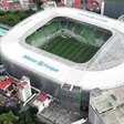 Allianz explica decisão de antecipar rescisão de contrato de naming rights com a arena do Palmeiras