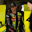 EXCLUSIVO: Fabio Di Giannantonio mira o topo na MotoGP "Quero me tornar campeão do mundo"
