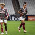Fluminense x São Paulo: duelo Tricolor no Brasileirão feminino desafia tabu; veja odds