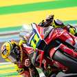 MotoGP: "Foi uma corrida de recuperação", analisa Diogo Moreira sobre GP do Brasil