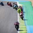 MotoGP abre venda antecipada de ingressos para o GP do Brasil 2027 mesmo sem data definida