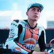 MotoGP: "Não estive no nível da equipe" Raúl Fernández lamenta pior resultado da Aprilia no GP do Brasil