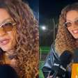 Gabriela Loran celebra espaço na TV: 'Agora me conhecem como atriz, não como trans'