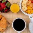 Essas 5 frutas não podem faltar no seu café da manhã se você busca uma vida mais saudável