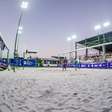 Feira de Santana (BA) receberá maiores do mundo para torneio ITF BT 400 de Beach Tennis em abril