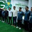 Goiás vive maratona intensa e encontra notícia da CBF sobre jogos após preocupação