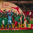 Guiné reivindica título da Copa Africana de 1976 após decisão polêmica da CAF