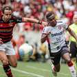 Jogão! Vitória encara o Flamengo na Copa do Brasil e decisão será no Barradão
