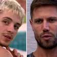 BBB26: Ex-favorito, brother deslancha em enquete e pode sair nesta terça; saiba quem