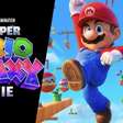 Super Mario Galaxy: filme estreia com classificação que surpreende fãs
