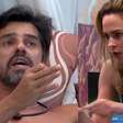'BBB 26': Cowboy acusa Ana Paula de debochar da maquiagem de Maxiane novamente: 'Não vale'