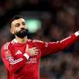 Salah anuncia saída do Liverpool no fim da temporada
