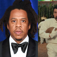 Jay-Z sobre show de Bad Bunny no Super Bowl: "não escolhi um artista indie que eu curto"