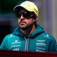 Fernando Alonso não é o líder ideal para Aston Martin, segundo ex-engenheiro da Ferrari