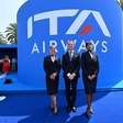 ITA Airways prorroga suspensão de voos para Dubai e Tel Aviv até 30/4
