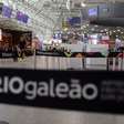 Aena oferece R$2,9 bi e fica com aeroporto Galeão