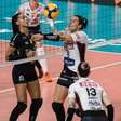 Superliga Feminina de vôlei: o que pode acontecer na última rodada?