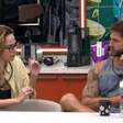 'BBB 26': Jonas e Ana Paula batem boca por crise de Milena: 'Joga sujo'