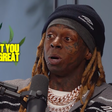 Lil Wayne explica que não se preocupa com músicas de IA: "eu sou melhor"
