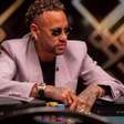Maratona de Neymar: como funciona o SCOOP, série de elite do pôquer online