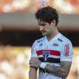 Exclusivo J10: "Torcida sempre espera o São Paulo campeão", diz Alexandre Pato