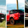 S10 tem corte de quase R$ 50 mil para desbancar Hilux e Ford Ranger