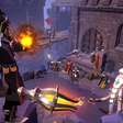 Albion Online chega em abril no Xbox Series e terá cross-play com PC e mobile