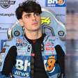 MotoGP: Fermín Aldeguer é anunciado como novo piloto da VR46 para 2027