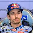MotoGP: Álex Márquez é oficializado como piloto da KTM para 2027