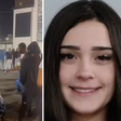 Jovem atropela quatro pessoas e chega à delegacia sorrindo nos EUA; veja vídeo