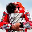 MotoGP: Marc Márquez renova com a Ducati por mais duas temporadas