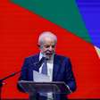Lula lamenta ausência de Tarcísio em evento e critica governador por Casa Paulista