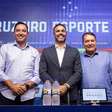 Artur Jorge descarta prioridades e projeta Cruzeiro competitivo na temporada